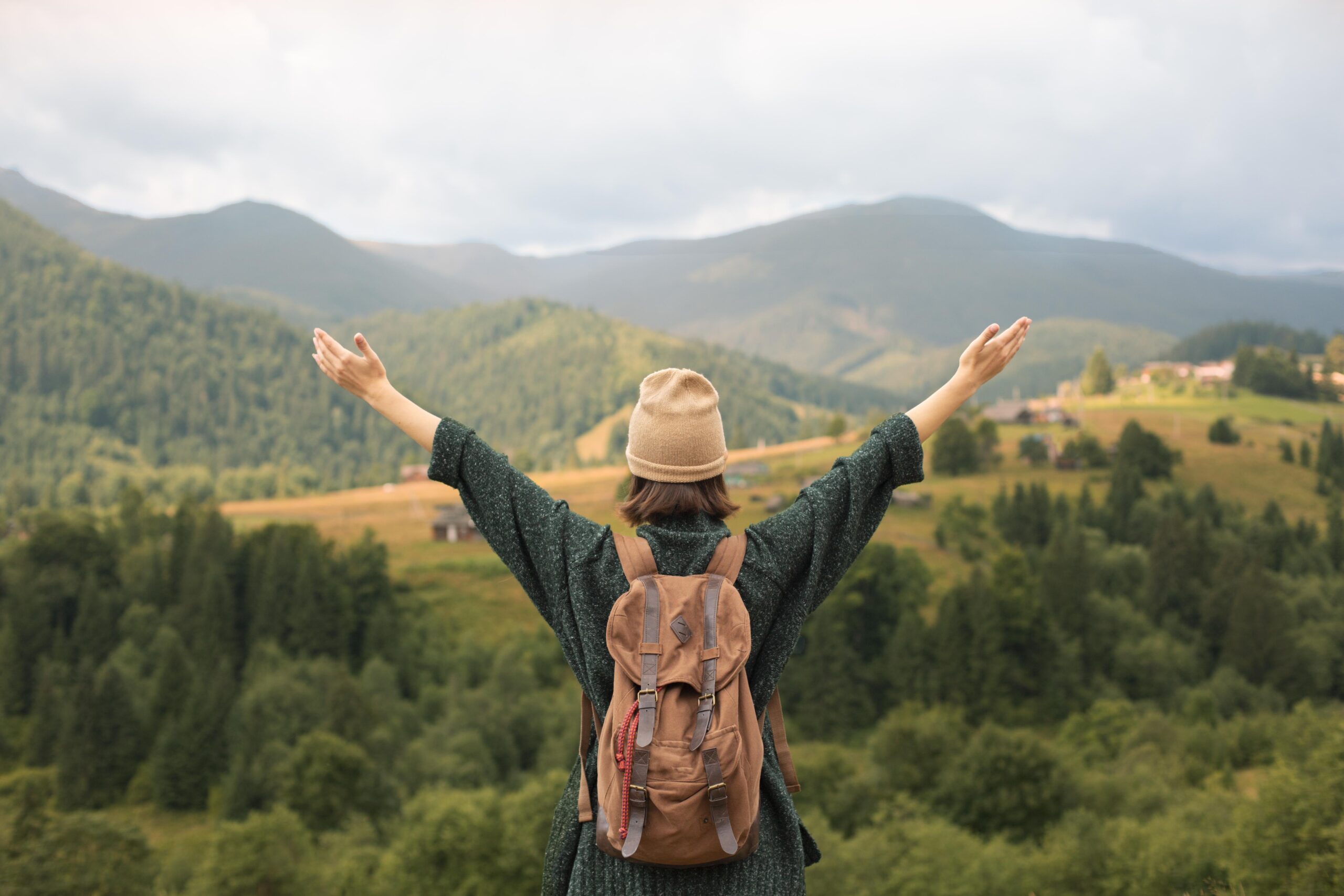 Qual melhor lugar para viajar primeiro?